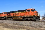 BNSF 6260